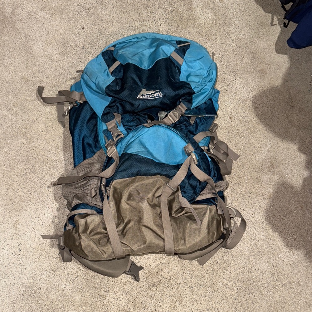 Gregory Deva 70 Backpack - image 1